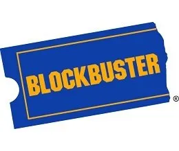 BlockBuster kupon 