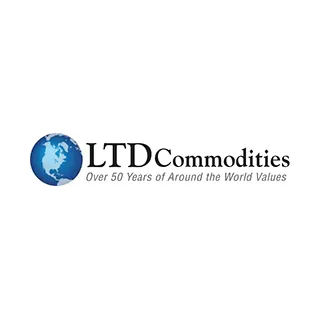 LTD Commodities kupon 