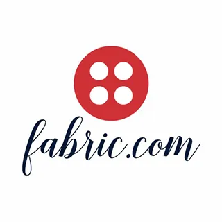 Fabric.com คูปอง 
