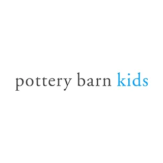 Pottery Barn Kids คูปอง 