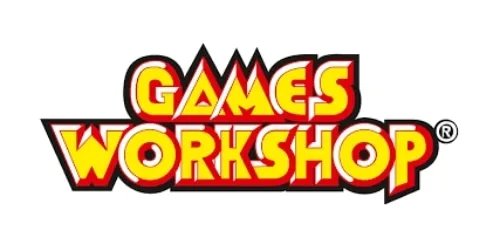 Games Workshop phiếu giảm giá 
