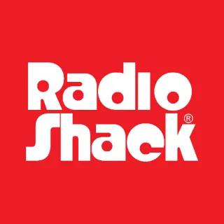 RadioShack kupon 