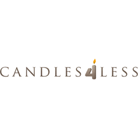 Candles 4 Less phiếu giảm giá 