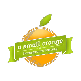 A Small Orange coupons 