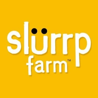 Slurrp Farm優惠券 