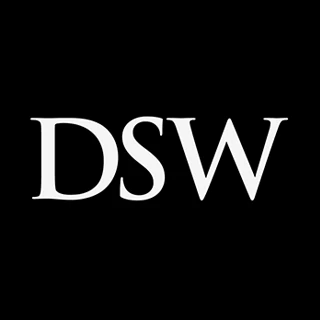 DSW coupons 