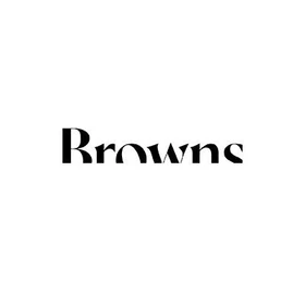 phiếu giảm giá Brownsfashion 