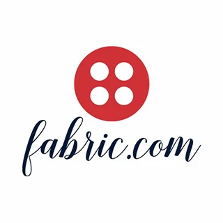 kupon Fabric.com 