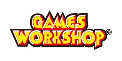 kupon Games Workshop 