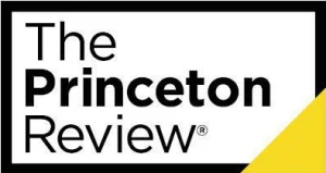 kupon Princeton Review 