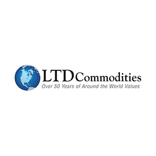 kupon LTD Commodities 