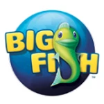 kupon Big Fish Games 