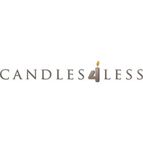 kupon Candles 4 Less 