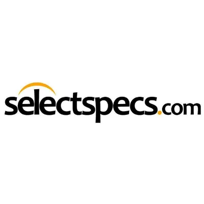 kupon Select Specs 