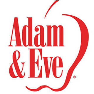 Adam & Eve 優惠券 