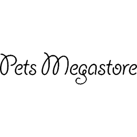 Pets Megastore kupon 