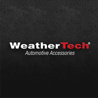 WeatherTech kupon 