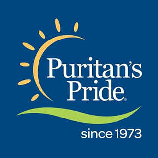 Puritan's Pride คูปอง 
