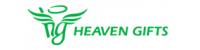 Heaven Gifts phiếu giảm giá 