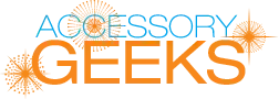 AccessoryGeeks coupons 