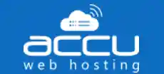 Accu Web Hosting คูปอง 