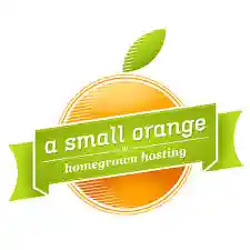 A Small Orange kupon 