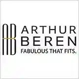 kupon Arthur Beren 