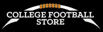 College Football Store phiếu giảm giá 