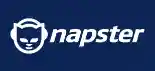 Napster 優惠券 