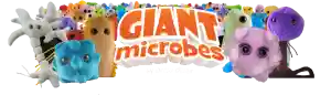 Giant Microbes kupon 