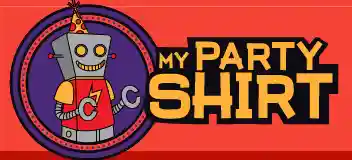 Mypartyshirt.Com coupons 