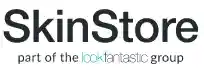 SkinStore phiếu giảm giá 