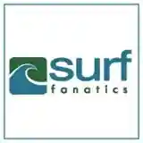 Surf Fanatics 優惠券 