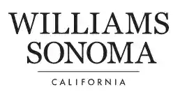 Williams-Sonoma 優惠券 