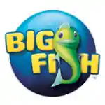 Big Fish Games 優惠券 