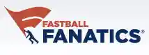 FastballFanatics 優惠券 