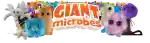Giant Microbesクーポン 