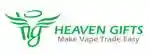 Heaven Gifts phiếu giảm giá 