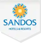 phiếu giảm giá Sandos Hotels & Resorts 