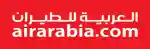 Air Arabia 優惠券 