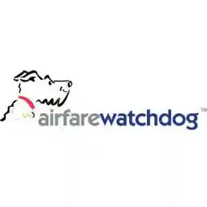 Airfarewatchdog kupon 