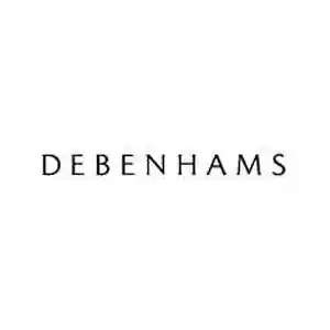 Debenhams 優惠券 