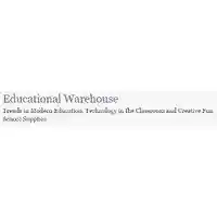 kupon Educational Warehouse 
