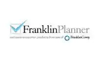 Franklin Planner 優惠券 