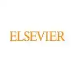 Elsevier Publishing coupons 