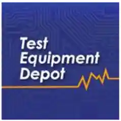 Test Equipment Depot คูปอง 