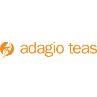 Adagio Teas kupon 