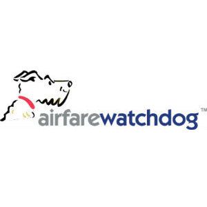 Airfarewatchdog คูปอง 