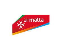 Air Malta kupon 