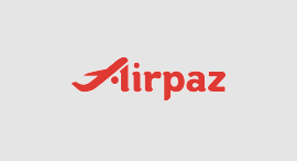 Airpaz.com คูปอง 